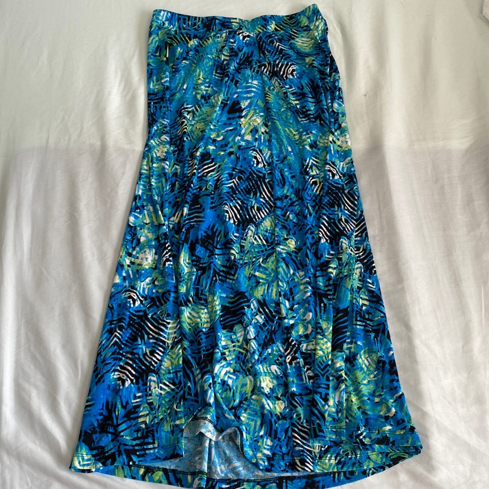 Jones Studio Skirt